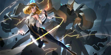 Quotes Hero Phylax di Mobile Legends Beserta Artinya