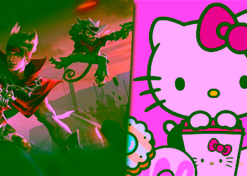 Bocoran Mobile Legends Berkolaborasi dengan Hello Kitty, Ini Penampakannya