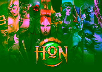 Garena Umumkan akan Tutup Server Heroes of Newerth (HoN) Tahun 2022 Mendatang