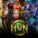 Garena Umumkan akan Tutup Server Heroes of Newerth (HoN) Tahun 2022 Mendatang