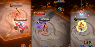 20 Eksperimen Menarik Terhadap Hero Yin di Mobile Legends