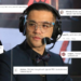 RRQ Kalah Lawan Onic Filipina di M3, Caster Mobile Legends ini Diserang Netizen
