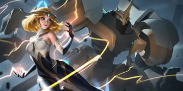Moonton Ubah Nama Hero Phylax Jadi Edith di Mobile Legends, Ini Alasannya
