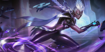 Karrie akan Dapatkan Skin Top Up Pertama Season 23 di Mobile Legends, Ini Penampakannya
