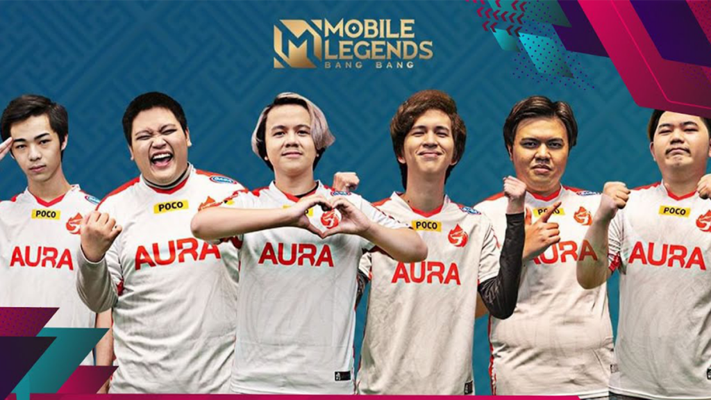 Singkirkan Julukan "Pelengkap", Aura Esports Jadi Juara di Piala Presiden Esports 2021