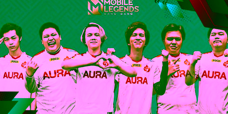 Singkirkan Julukan "Pelengkap", Aura Esports Jadi Juara di Piala Presiden Esports 2021 1 Singkirkan Julukan "Pelengkap", Aura Esports Jadi Juara di Piala Presiden Esports 2021