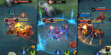 [OPINI] 20 Skill yang Tidak Berguna Ketika Dicopy Valentina di Mobile Legends