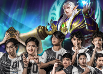 Skin M3 Estes Dikabarkan Tak Akan Hadir di Mobile Legends, Undang Kemarahan Netizen