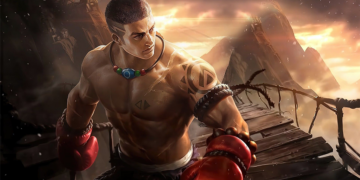 Paquito Jadi Hero Paling Banyak Diban di Mobile Legends Dalam 1 Tahun Ini
