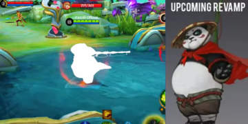 Bocoran Penampakan Skill Baru Akai di Mobile Legends Setelah Revamp, Makin OP!