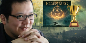 Elden Ring FromSoftware