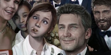 Game Favorit Naughty Dog