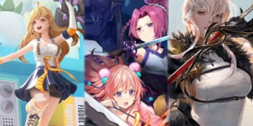 Game Mobile Android Terbaik