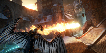 Game Pc Dan Konsol Baru Terbaik 5 Desember