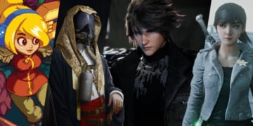 Game yang dibuat seorang diri