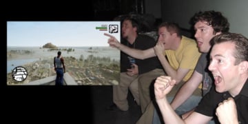 GTA Trilogy Definitive Edition 1.03