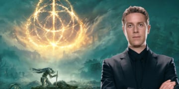 The Game Awards 2021 Elden Ring