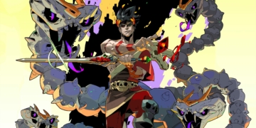 Hades Triumphs At The Hugo Awards It Is The First Scaled