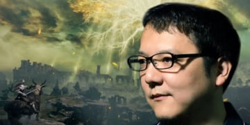 Hidetaka Miyazaki Elden Ring FromSoftware