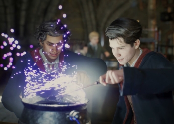 Hogwarts Legacy Could Be Multiplayer Time For The Potential Release Date