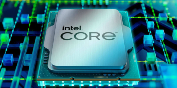 Intel Alder Lake 12400f