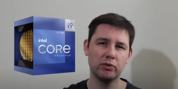 Intel Uhd 770 Alder Lake