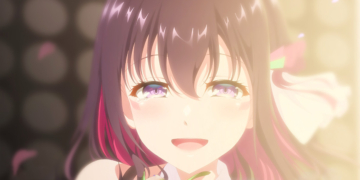 VTuber AZKi Hololive JP