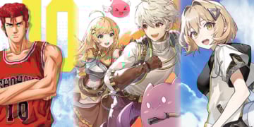 Game Mobile Android Terbaik 2021