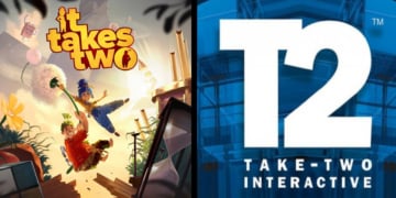 It Takes Two Take Two Interactive
