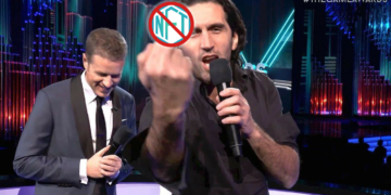 Josef Fares Benci Nft