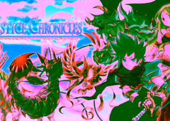 Justise Chronicles