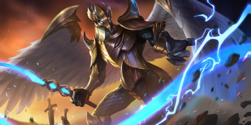 Kaja Mobile Legends Hd