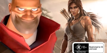 Karakter Wanita Tercantik di Video Game