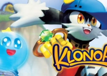 Klonoa