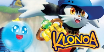 Klonoa