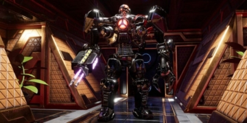 Le Remake De System Shock Arrive En 2022 Voici Donc 1024x561