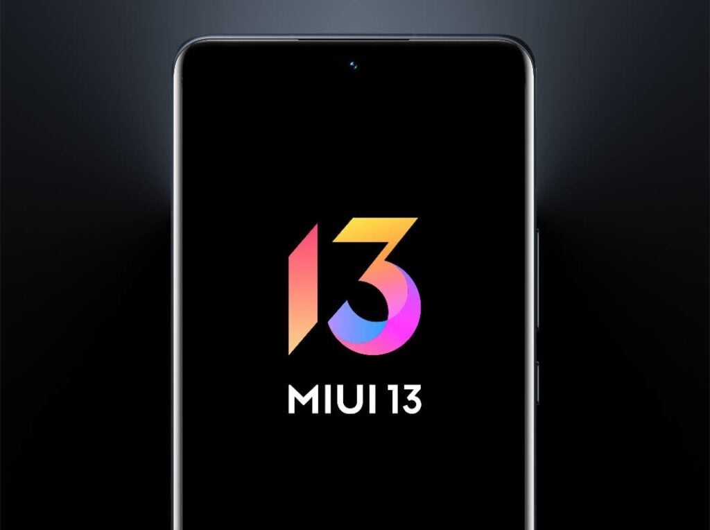 Miui 13