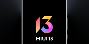 Miui 13