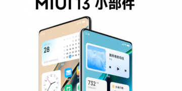 Miui 13