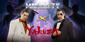 Mafia City Featured