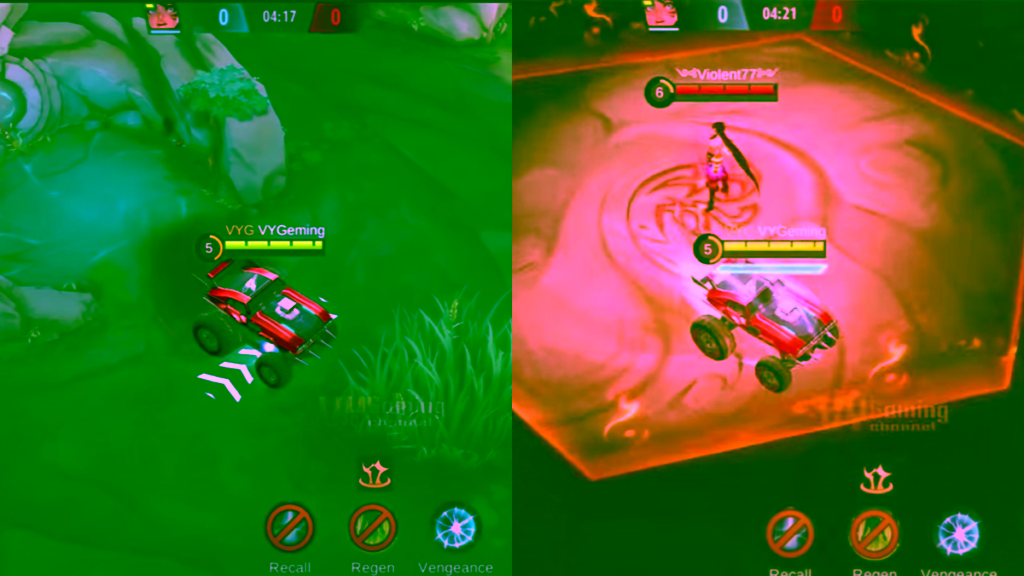 Menarik Ultimate Jhonson