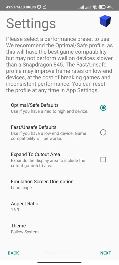 Mencoba AetherSX2 Emulator PS2 Android Terbaik dan Paling Ringan Tahun 2021 10