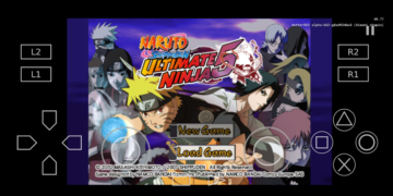 AetherSX2 Emulator PS2 Android