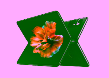 Mix Fold