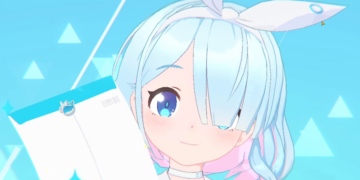 Blue Archive NAT Games