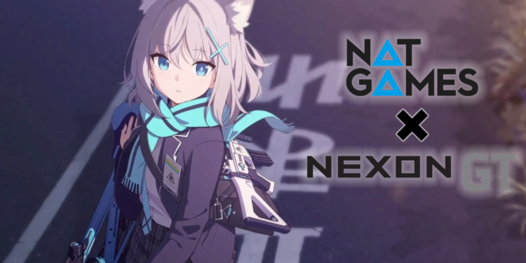 Nat Games Nexon GT