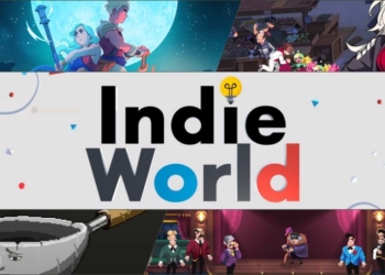 Nintendo Indie World Roundup For December 2021 All Announcements And