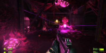 Operation Black Mesa Screenshots 1