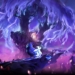 Ori and the Will of the Wisps feature new