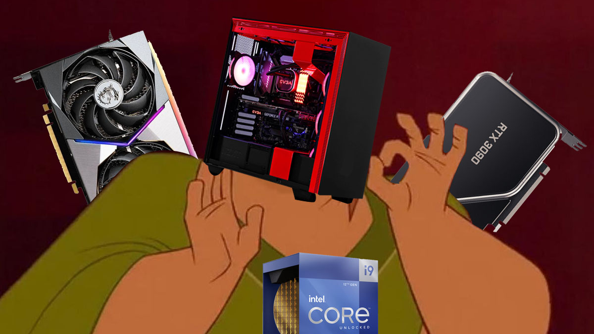 8 Power Supply Terbaik untuk Komputer di Tahun 2021